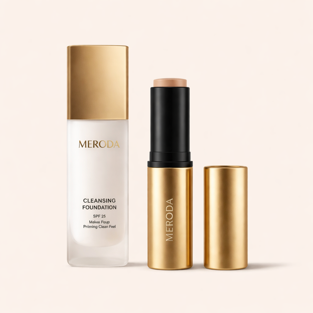 Bronzer Base Bundle
