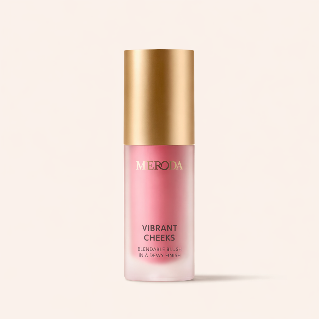 Vibrant Cheeks Liquid Blush
