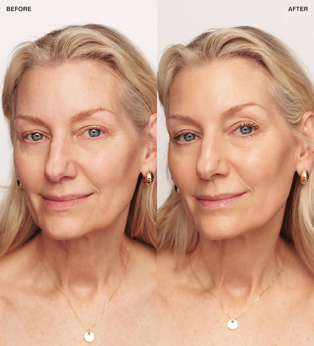 Mini Changing Foundation